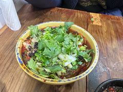 -冒椒火辣(奎星楼街店)