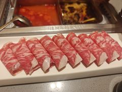 -海底捞火锅(金光华店)