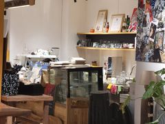 -光舍(香榭里花园店)