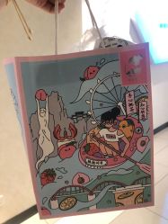 -桃桃屿·潮牌酷银(世纪荟店)