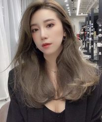 点击看大图 -那茉 Hair Salon