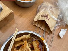 -谭老太正宗柳州螺狮粉(家和花园店)