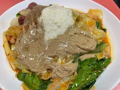 -觅姐麻辣烫(安定门店)