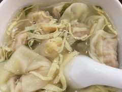 -锡笼记·无锡小笼(常熟万达店)