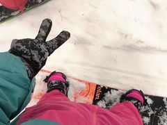 -湘江欢乐城欢乐雪域