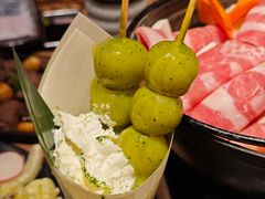 -小川洋风料理(江汉路店)