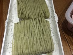 -津门羊大爷·铜锅涮肉(黄河道店)