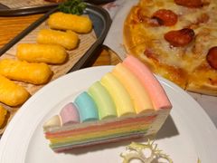 -派尔曼特披萨(万象城店)