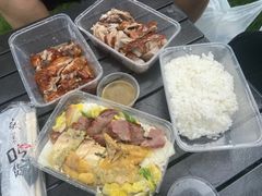 -粤华烧腊(胥口店)