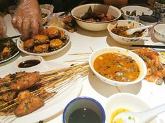 -文和友老长沙龙虾馆(化龙池店)