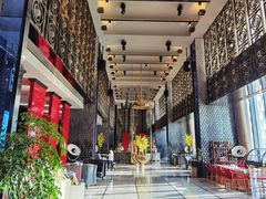 -北京索菲特大酒店