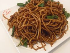 扁豆焖面-嘉和一品粥(津华昌道店)