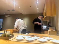 -鮨青(恒基名人购物中心店)