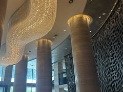 -青岛富力艾美酒店