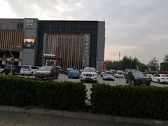 -海德温泉酒店