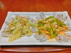 -东方之珠海鲜酒楼(南开店)