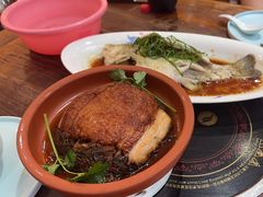 -伙工殿餐厅(吉大店)