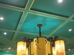 -北平食府.北京烤鸭(亦庄店)