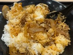 -吉野家(上海美罗城店)