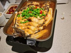 -半天妖烤鱼(新中关购物中心店)