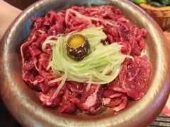 -重八牛府(花乡奥莱店)