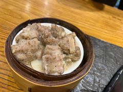 -小城粥道·海胆鲜虾粥(解放广场店)