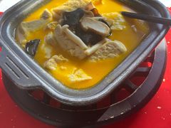 -荷风细雨·中国茶宴(碧云店)