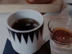 -卷耳咖啡
