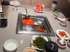 -海底捞火锅(摩尔广场店)
