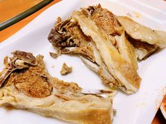 手抓羊肉-清真华宇开锅羊肉