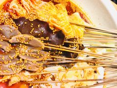 -嘉州叶婆婆钵钵鸡(建设路店)