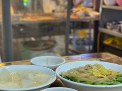 -钟太怪噜(小吃街店)