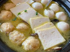 -醉得意·家常菜(二七路店)
