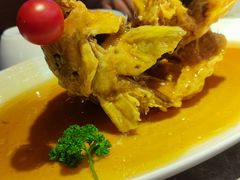 -闫府私房菜·百年鲁菜(恒隆店)