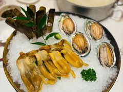 -粤界.港式海鲜火锅(望京店)