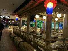 -御池园(顾村公园店)
