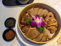 -乔阿马·江南味·驴肉香(龙湖华泾天街店)