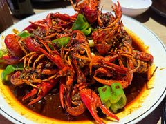 -红盔甲·小龙虾(车公庙店)