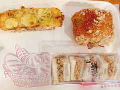 -丁香西饼屋(桂林路店)