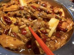 -胖哥俩肉蟹煲(杭州下沙学林街店)