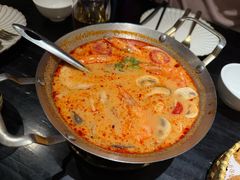 -Thai Alley泰爱里(二沙岛店)