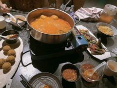-泉味道贵州厨房(三里河店)