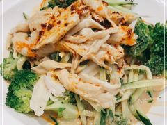 -魏家凉皮(博水商务大厦店)