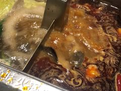 -海底捞火锅(奥山世纪城店)