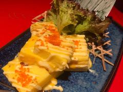 芝心玉子烧-御前十七(北京路天河城店)