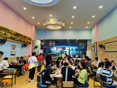 -晓靖轩烧烤(沙河风情店)
