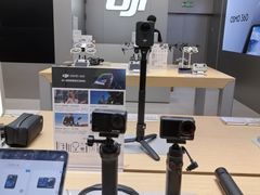 -DJI大疆(福州万象城授权体验店)