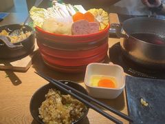 -沼津港精致料理·寿喜烧·烧鸟(青浦宝龙广场日料榜单店)