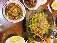 -张氏父子常德肠子馆(红星总店)