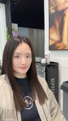 -LA BELLEZA倍丽莎美发沙龙